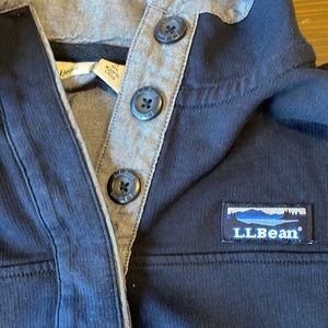 L. L. Bean women’s shirt sz S